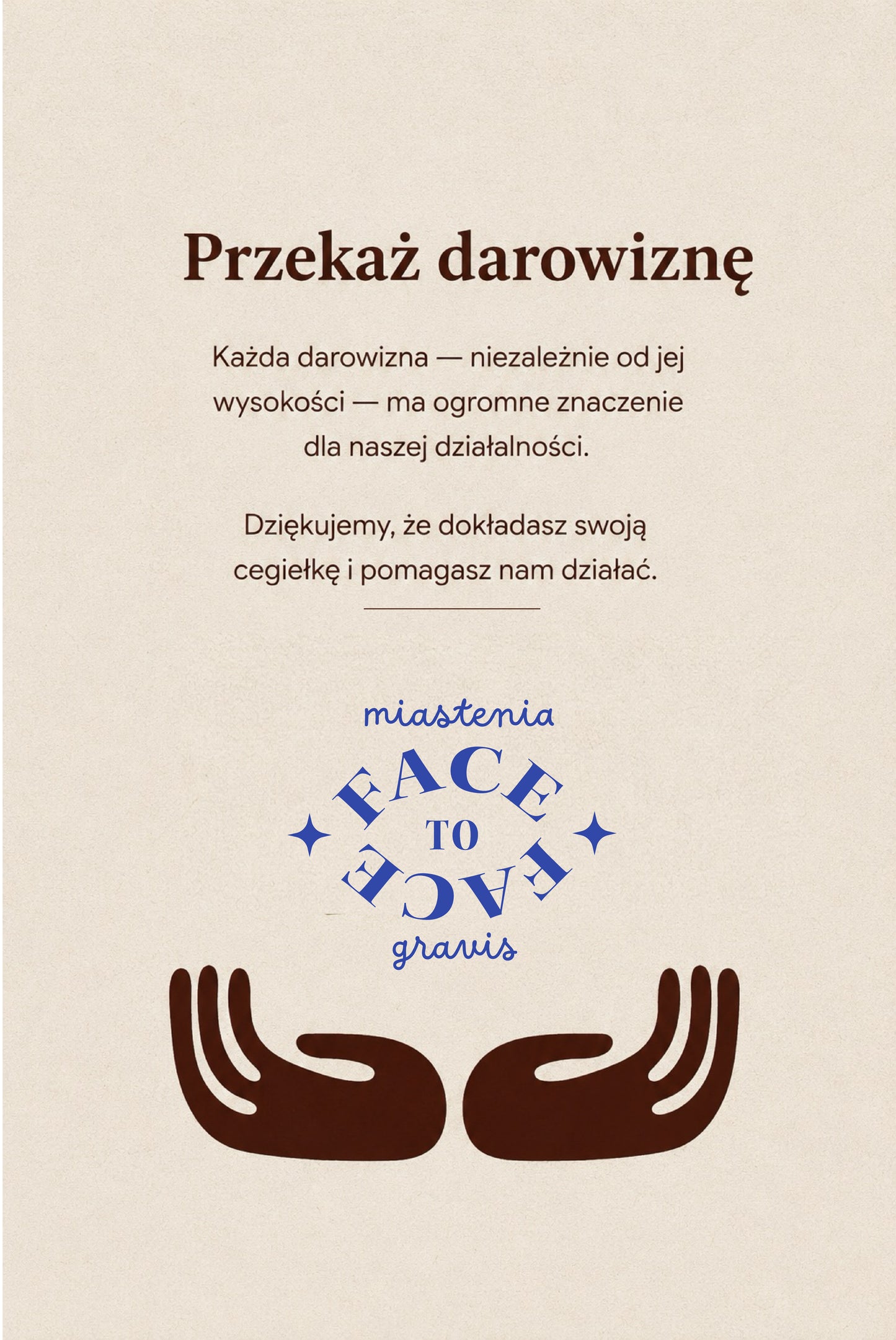 Darowizna